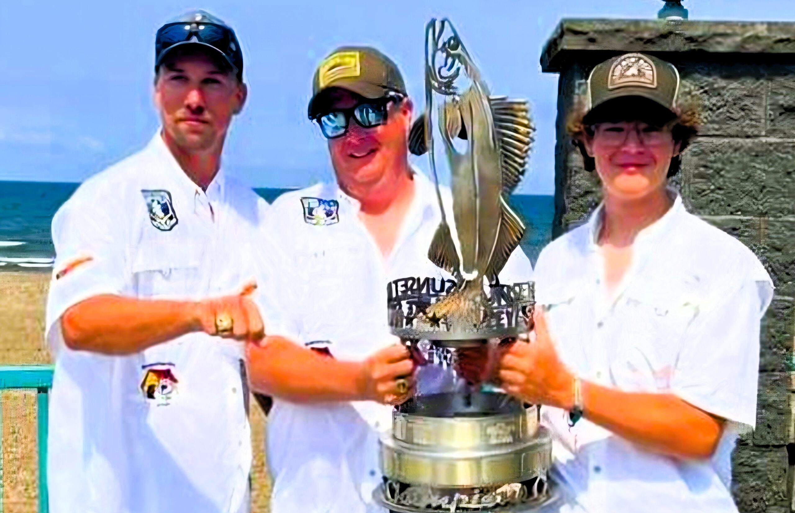 Bye Week For Walleye Tournament Anglers News, Sports, Jobs Post Journal